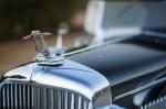 Duesenberg Model J Tourster by Derham 1931 года